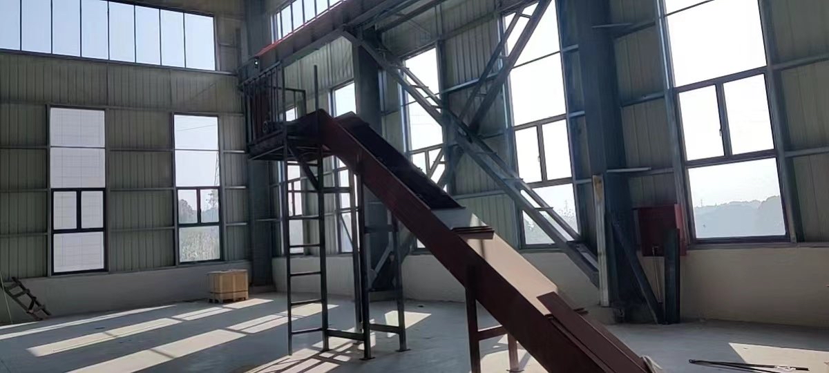 输送线